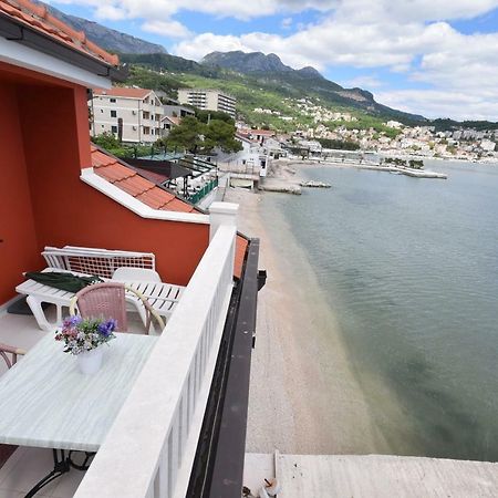 Grifone Coastline Apartment Herceg Novi Exterior photo
